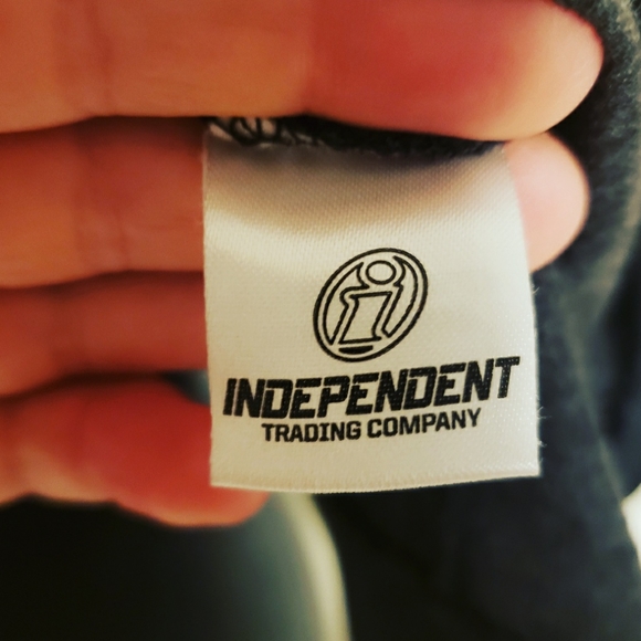 Killer Burger Rare Hoodie - Picture 7 of 7